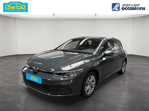 Volkswagen Golf 1.0 eTSI OPF 110 DSG7 Life Plus 2023 occasion La Ravoire 73490