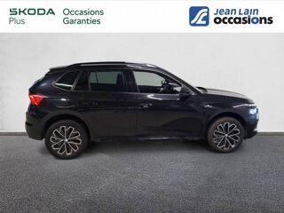 Kamiq 1.0 TSI Evo 110 ch DSG7 Monte-Carlo 2023 occasion 73290 La Motte-Servolex
