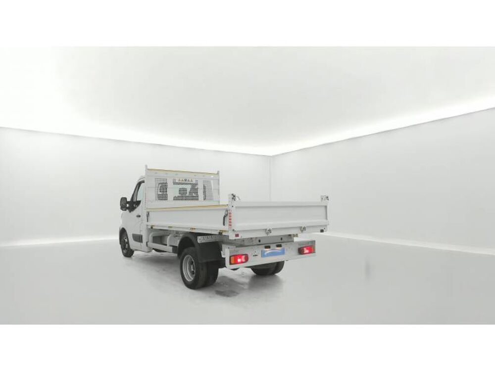 Master MASTER CC PROP RJ3500 L2 PAFC BLUE DCI 130 EURO VI CONFORT 2024 occasion 22000 Saint-Brieuc
