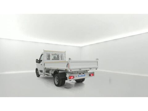 Master MASTER CC PROP RJ3500 L2 PAFC BLUE DCI 130 EURO VI CONFORT 2024 occasion 22000 Saint-Brieuc