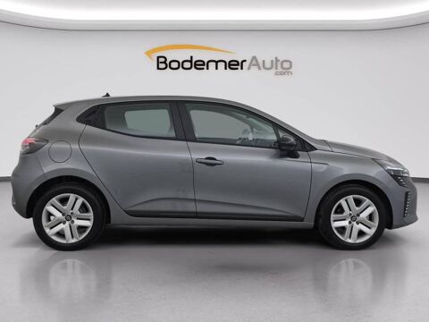Clio Blue dCi 100 ch GSR2 Evolution 2025 occasion 22000 Saint-Brieuc