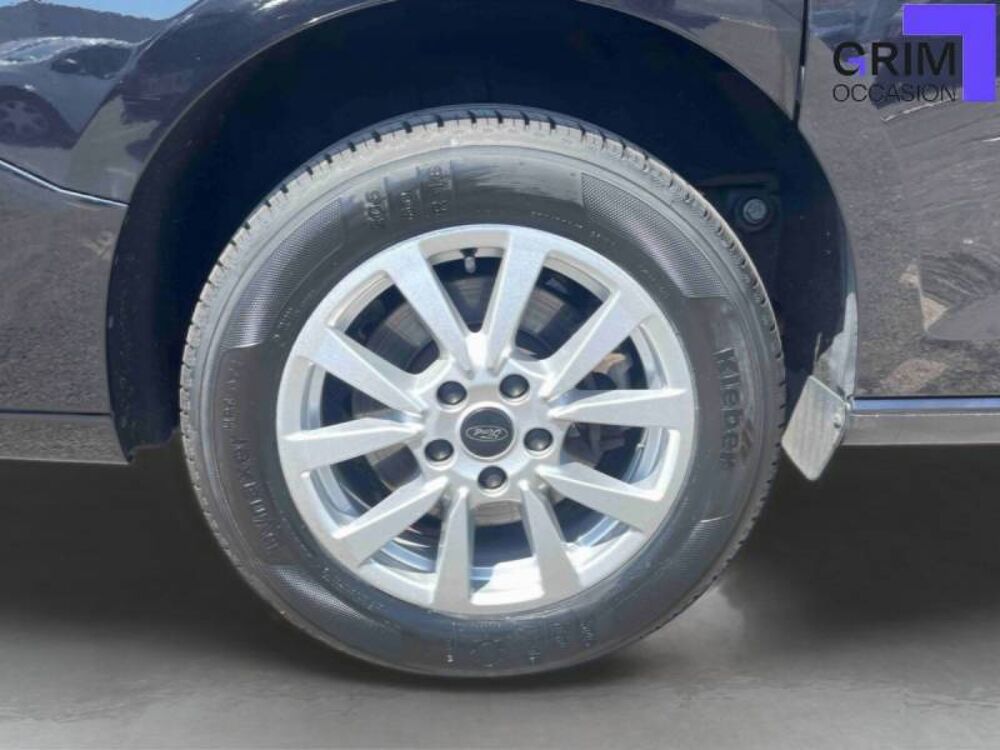 Tourneo VP Grand Tourneo Connect 2.0 EcoBlue 102 BVM6 Titanium 2023 occasion 34970 Lattes