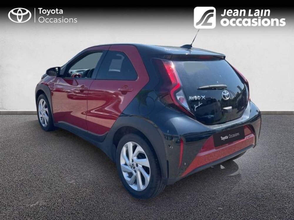 Aygo X 1.0 VVT-i 72 Design 2023 occasion 73290 La Motte-Servolex