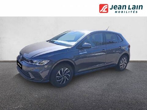 Volkswagen Polo 1.0 TSI 95 S&S DSG7 VW Edition 2026 occasion Voiron 38500