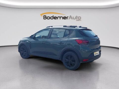 Sandero ECO-G 100 Stepway Extreme 2023 occasion 61200 Argentan