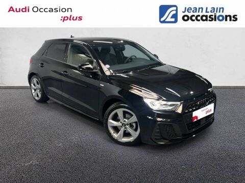 A1 Sportback 30 TFSI 116 ch S tronic 7 S Line 2025 occasion 74600 Seynod