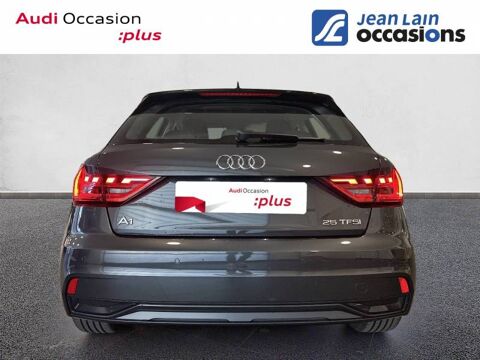 A1 Sportback 25 TFSI 95 ch S tronic 7 Advanced 2024 occasion 38130 &Eacute;chirolles