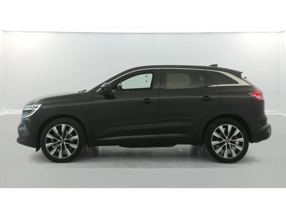 Austral E-Tech hybrid 200 Techno 2023 occasion 50100 Cherbourg-en-Cotentin