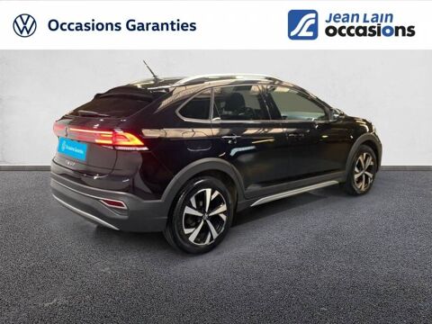 Taigo 1.5 TSI 150 DSG7 Style 2023 occasion 38121 Reventin-Vaugris
