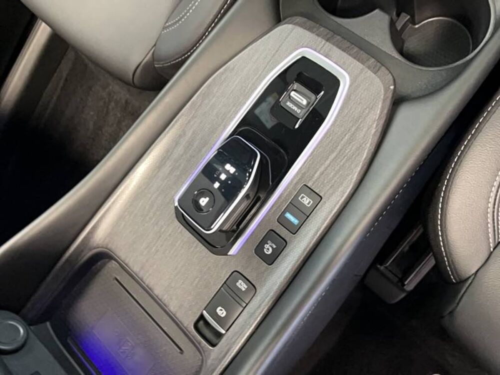 Qashqai e-Power 190 ch Tekna 2025 occasion 29000 Quimper
