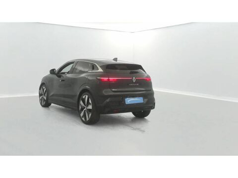 M&eacute;gane Megane E-Tech EV60 220 ch super charge Techno 2023 occasion 14200 H&eacute;rouville-Saint-Clair