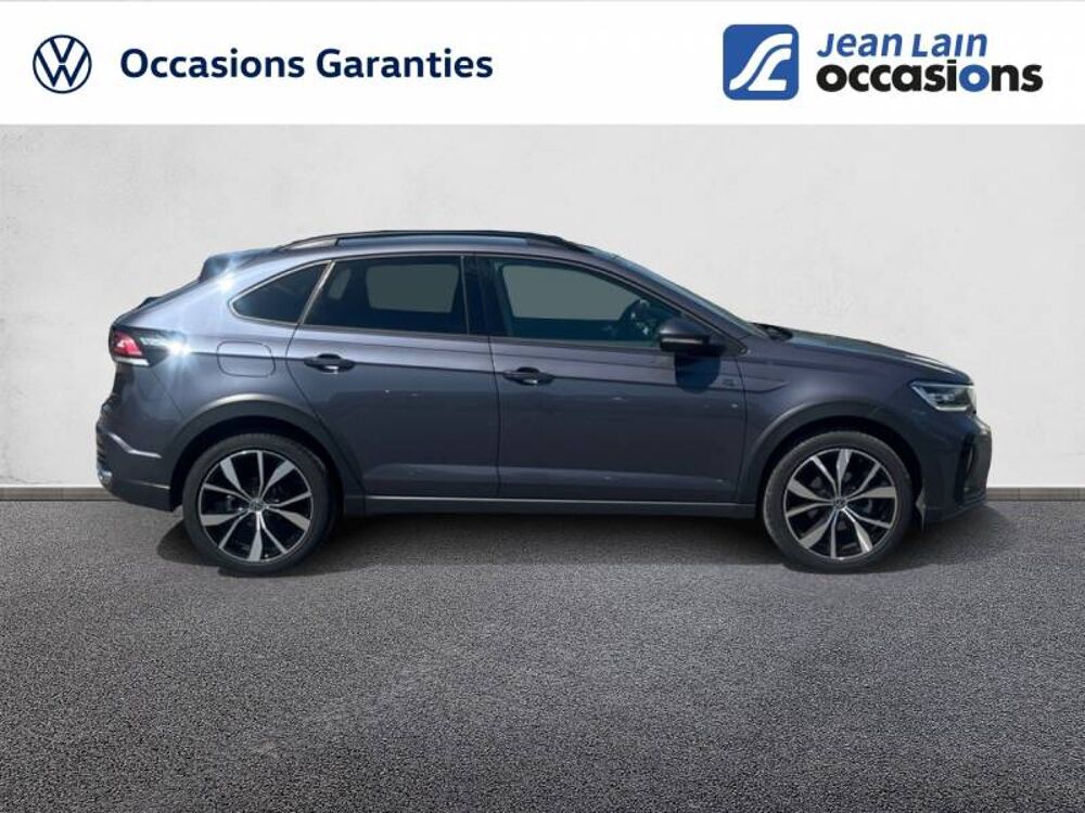 Taigo 1.0 TSI 116 DSG7 R-Line Edition 2025 occasion 05000 Gap