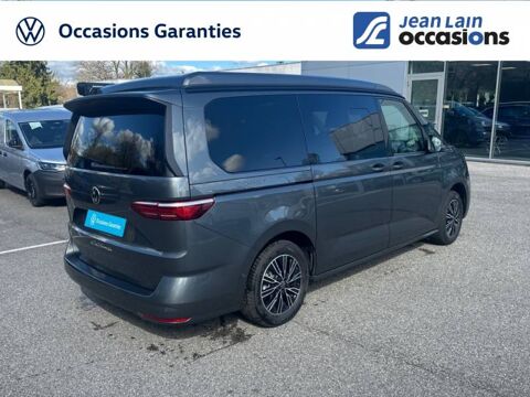California 2.0 TDI 150 DSG7 Coast 2025 occasion 74600 Seynod