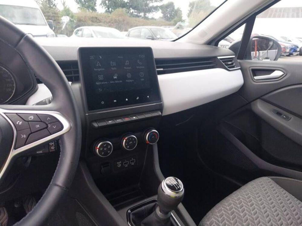 Clio TCe 90 Evolution 2023 occasion 56850 Caudan
