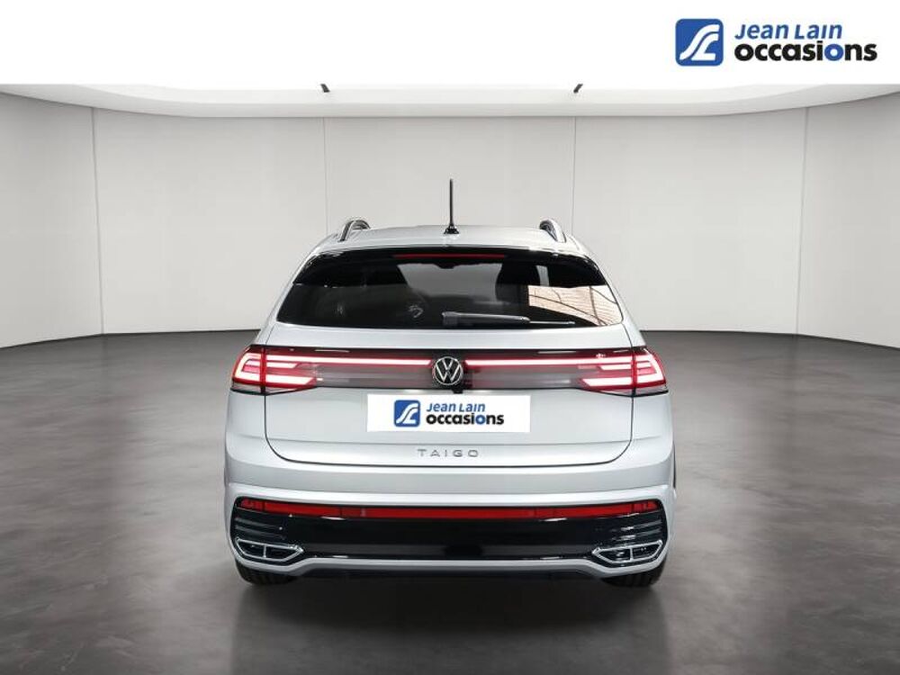 Taigo 1.0 TSI 116 DSG7 R-Line Edition 2026 occasion 74600 Seynod