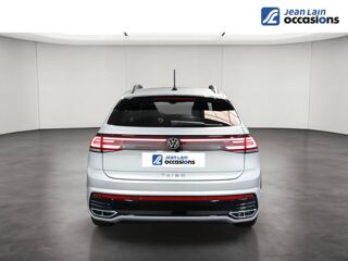 Taigo 1.0 TSI 116 DSG7 R-Line Edition 2026 occasion 74600 Seynod