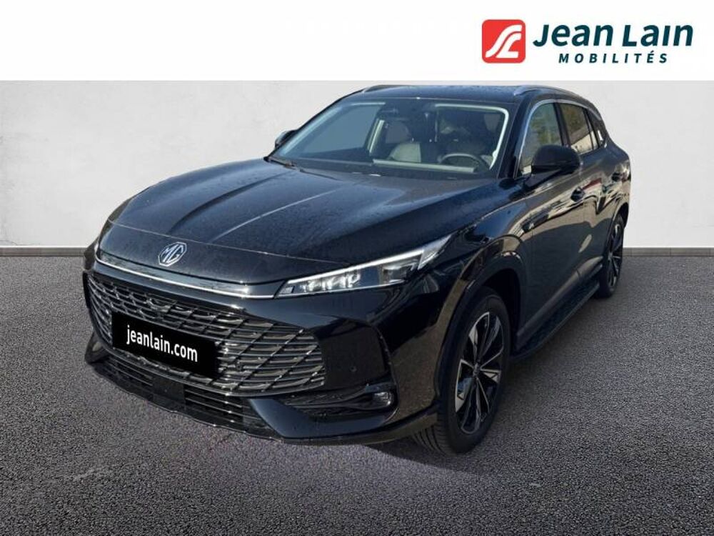 MG.EHS EHS 1.5T PHEV 272 ch Luxury 2026 occasion 73420 Voglans