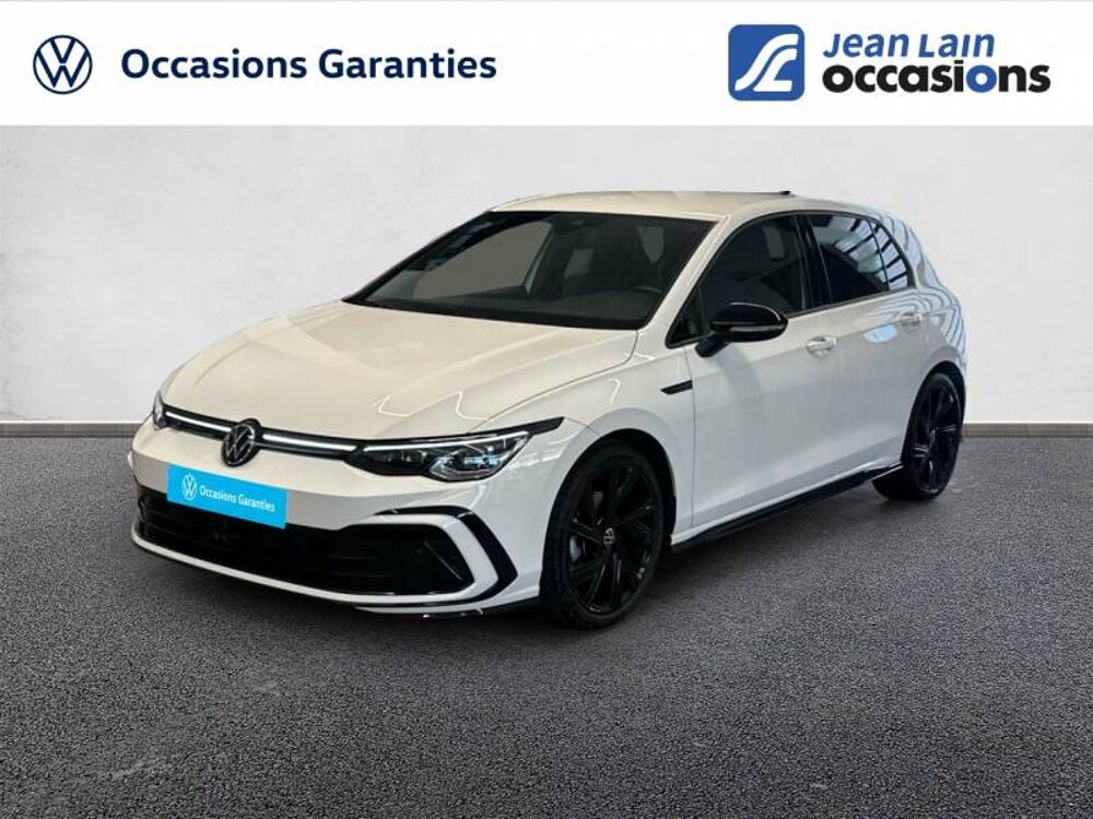 Golf 1.5 eTSI OPF 150 DSG7 R-Line 2023 occasion 01170 Cessy