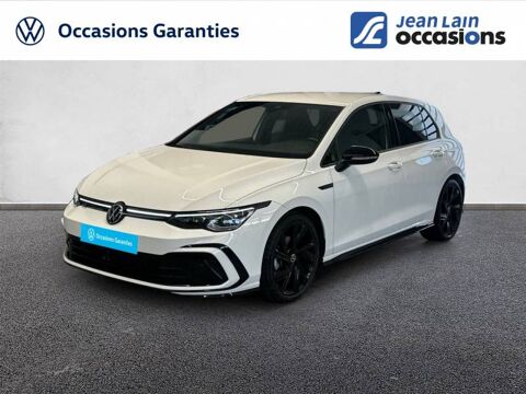 Annonce voiture Volkswagen Golf 28290 €
