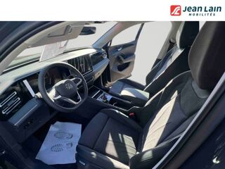 Tiguan 1.5 eTSI 150ch DSG7 Elegance 2026 occasion 38600 Fontaine