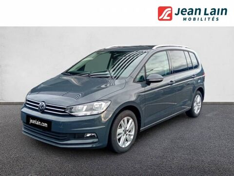 Volkswagen Touran 2.0 TDI 122 BVM6 7pl Life Plus 2025 occasion Annemasse 74100