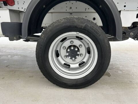 Master MASTER CC PROP RJ3500 L2 PAFC BLUE DCI 130 EURO VI CONFORT 2024 occasion 22000 Saint-Brieuc