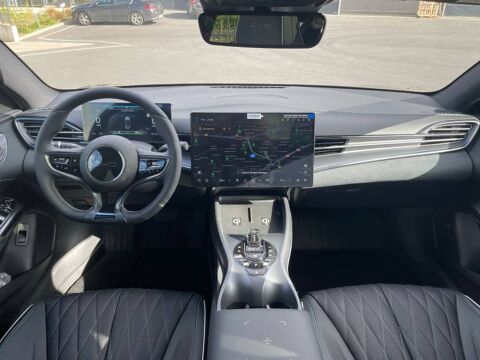 Seal 82,5 kWh 313 ch RWD Design 2026 occasion 35510 Cesson-S&eacute;vign&eacute;