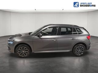 Kamiq 1.0 TSI Evo 110 ch BVM6 Style 2023 occasion 73290 La Motte-Servolex