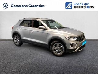 T-ROC T-Roc 1.5 TSI EVO2 150 Start/Stop DSG7 VW Edition 2025 occasion 74600 Seynod