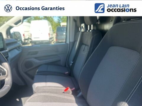 Transporter TRANSPORTER VAN L1H1 2.0 TDI 150 BVA8 BUSINESS 2026 occasion 74600 Seynod