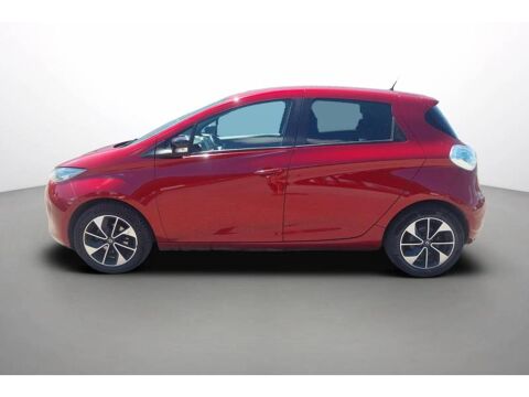 Zo&eacute; Zoe R110 Intens 2019 occasion 61100 Flers
