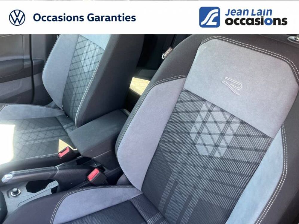 Taigo 1.0 TSI 116 DSG7 R-Line Edition 2025 occasion 05000 Gap