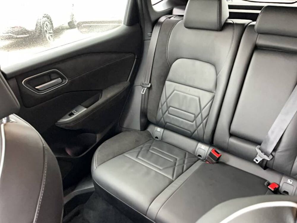 Qashqai e-Power 190 ch N-Design 2025 occasion 29000 Quimper
