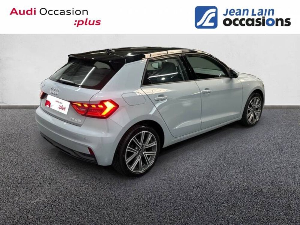 A1 Sportback 25 TFSI 95 ch BVM5 Design 2025 occasion 74600 Seynod