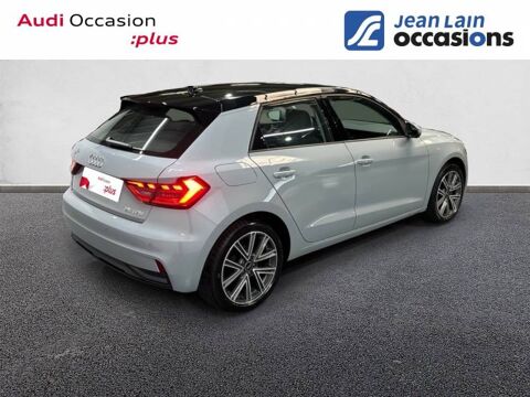 A1 Sportback 25 TFSI 95 ch BVM5 Design 2025 occasion 74600 Seynod