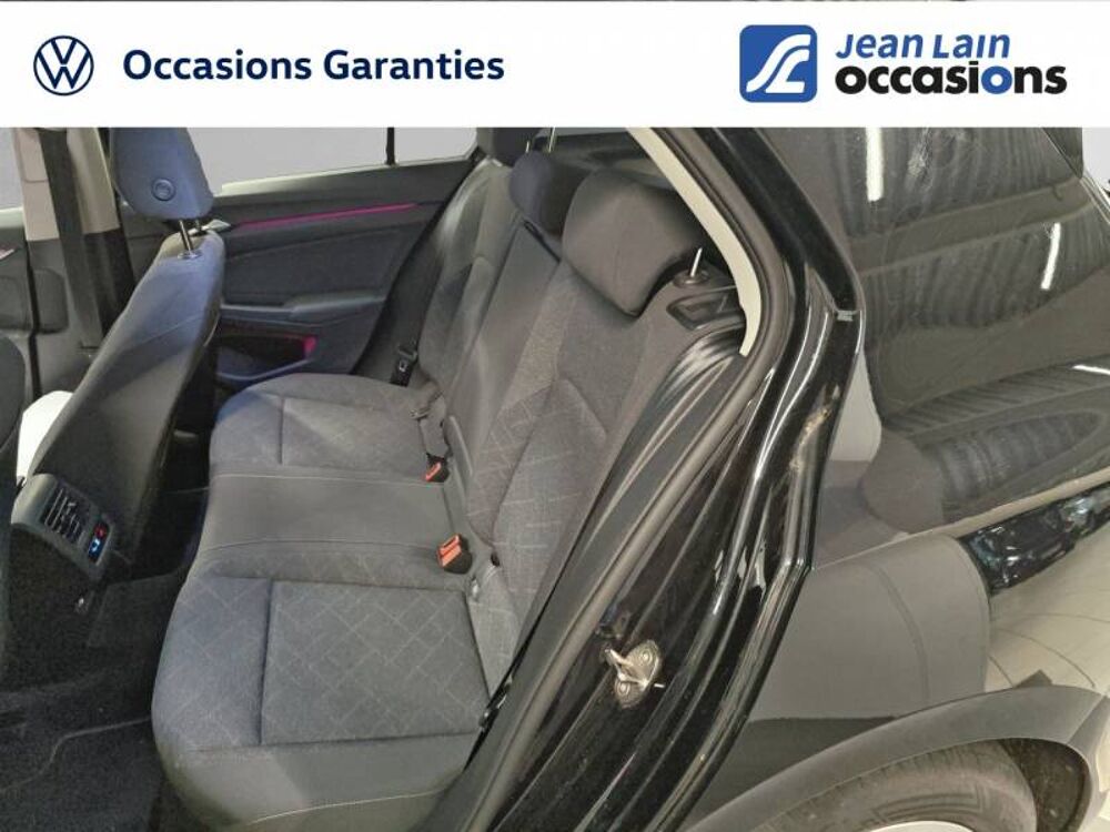 Golf 2.0 TDI SCR 116 BVM6 Life Plus 2023 occasion 73290 La Motte-Servolex