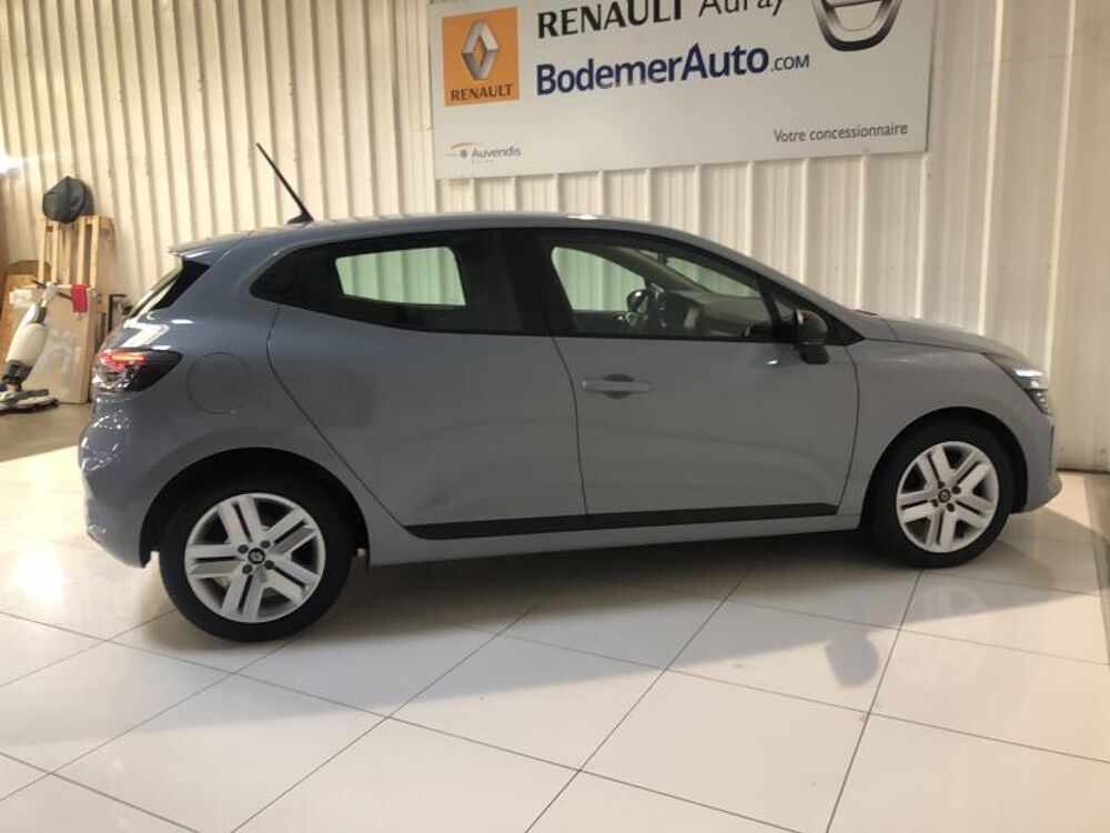 Clio TCe 90 Evolution 2024 occasion 56400 Auray