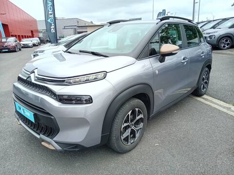 Citroën C3 Aircross PureTech 130 S&S EAT6 C-Series 2023 occasion Amilly 45200