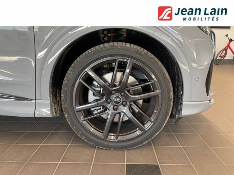 Q4 Sportback e-tron Performance 2026 occasion 01170 Cessy