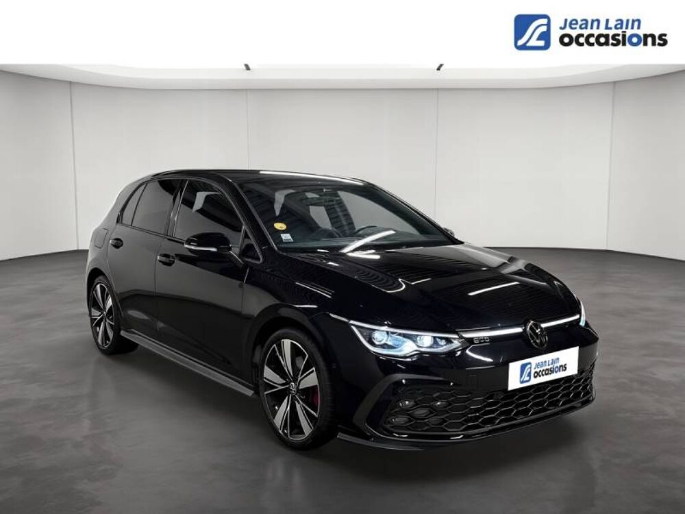 Golf 2.0 TDI SCR 200 DSG7 GTD 2023 occasion 73290 La Motte-Servolex