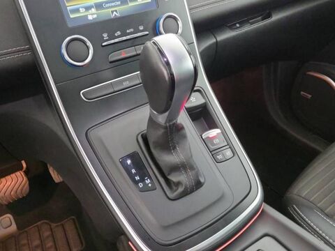 Grand scenic IV Grand Scenic Blue dCi 150 EDC Intens 2019 occasion 29270 Carhaix-Plouguer