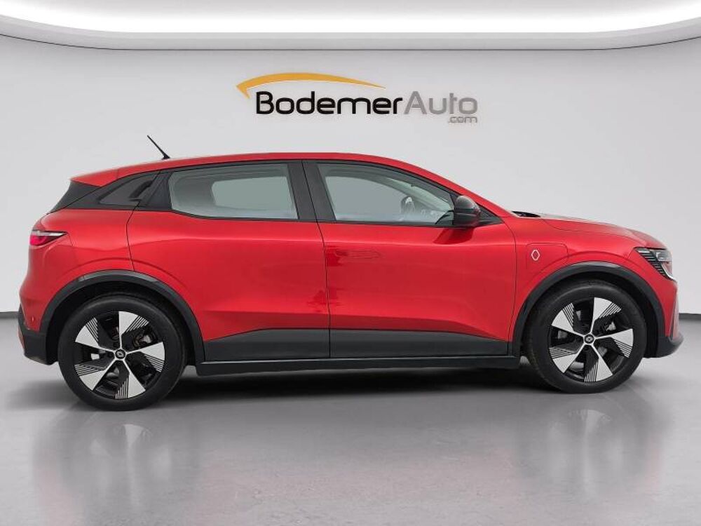 M&eacute;gane Megane E-Tech EV60 220 ch super charge Equilibre 2023 occasion 29900 Concarneau