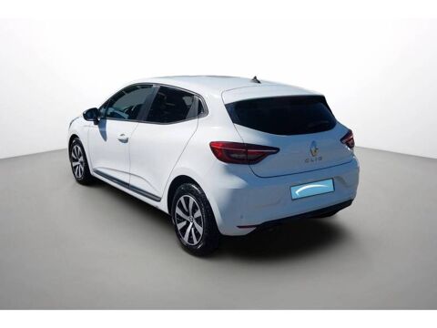 Clio SCe 65 Evolution 2023 occasion 56850 Caudan