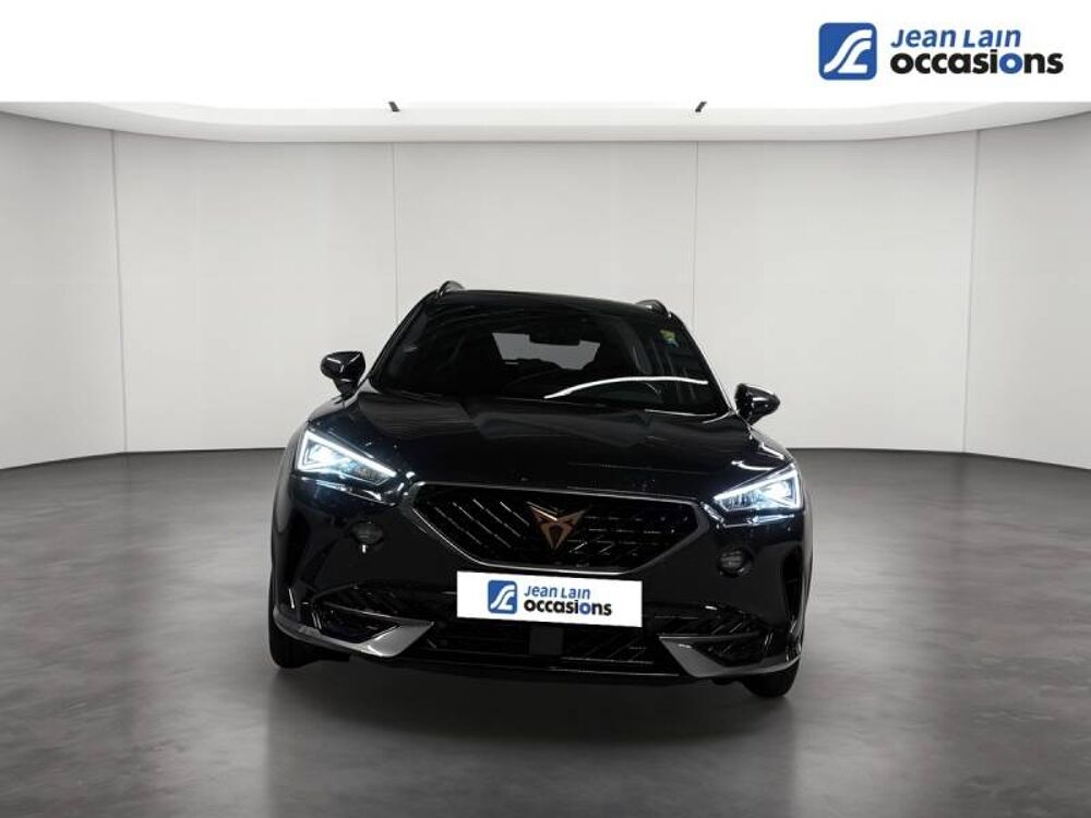 Formentor 1.4 e-HYBRID 245 ch DSG6 VZ 2023 occasion 73290 La Motte-Servolex
