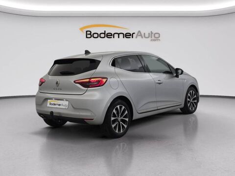 Clio TCe 90 Techno 2023 occasion 56850 Caudan