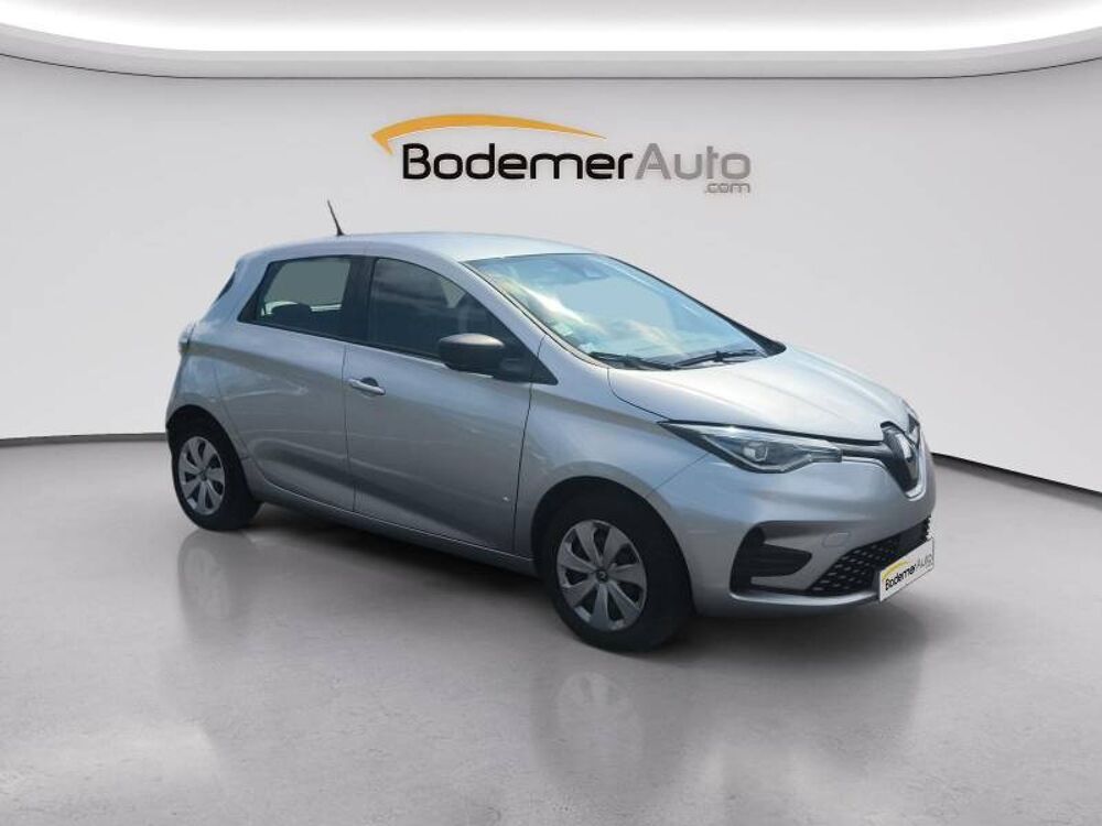 Zo&eacute; Zoe R110 - 22B Equilibre 2022 occasion 29000 Quimper