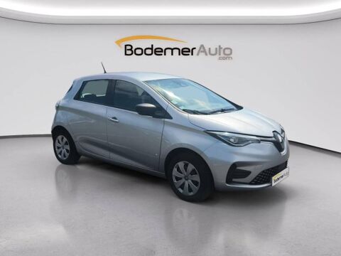 Zo&eacute; Zoe R110 - 22B Equilibre 2022 occasion 29000 Quimper