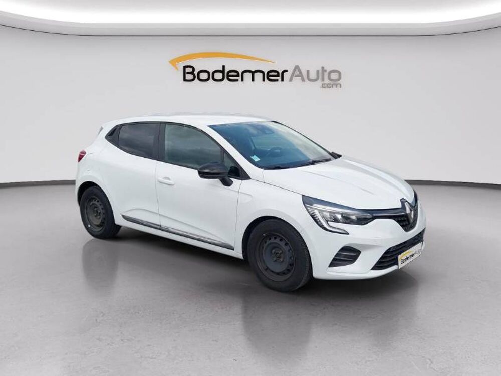 Clio TCe 90 Evolution 2023 occasion 56850 Caudan