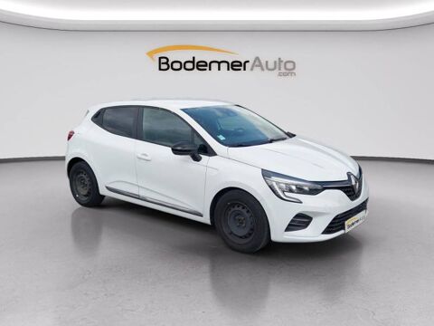 Clio TCe 90 Evolution 2023 occasion 56850 Caudan