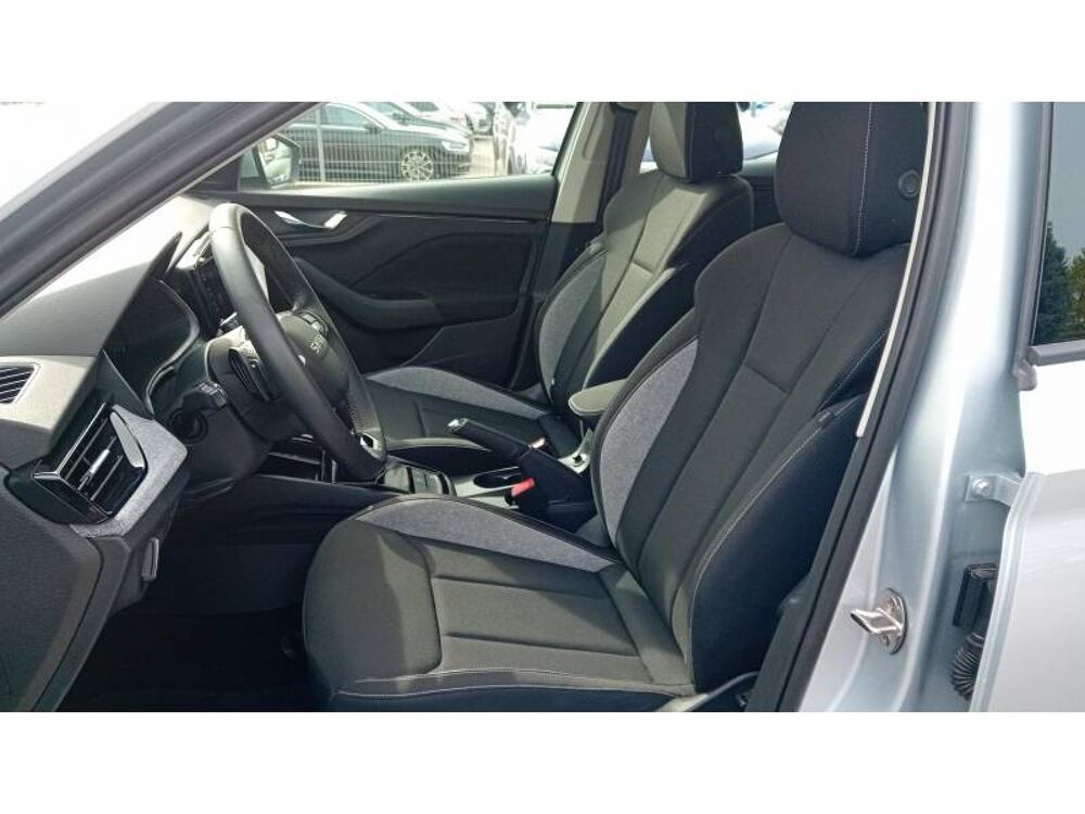 Kamiq 1.0 TSI Evo 2 116 ch DSG7 Selection 2025 occasion 01170 Cessy